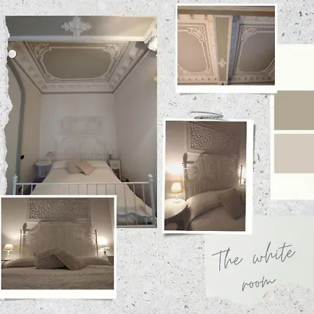 Apartamento The Secret Garden *