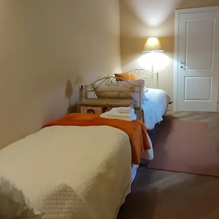 Apartamento The Secret Garden Como