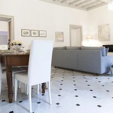 Apartamento The Secret Garden Como