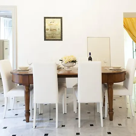 Apartamento The Secret Garden Como