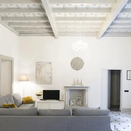 Apartamento The Secret Garden
