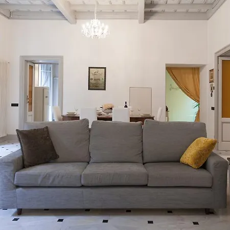 Apartamento The Secret Garden *