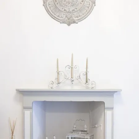 Apartamento The Secret Garden Como