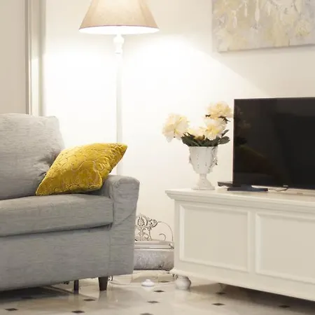 Apartamento The Secret Garden *