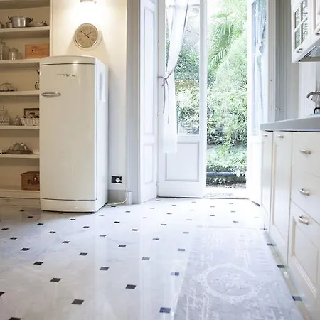 Apartamento The Secret Garden Como
