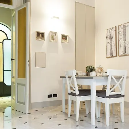 Apartamento The Secret Garden *