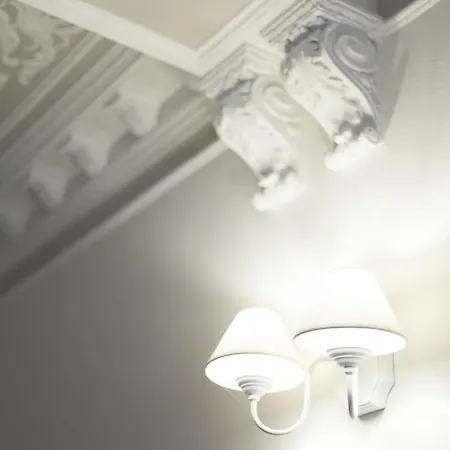 Apartamento The Secret Garden *