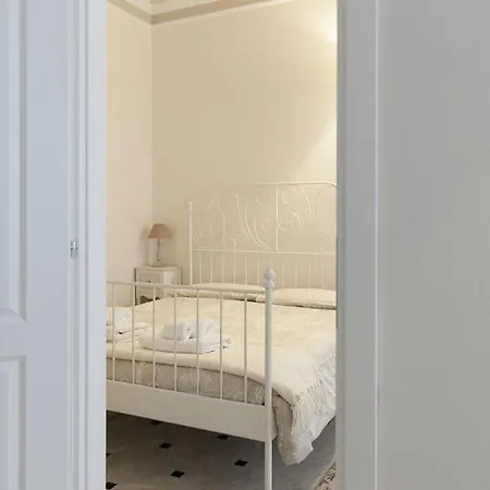 Apartamento The Secret Garden *